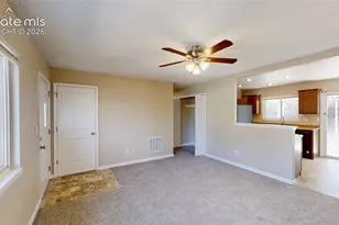 2505 Gina Dr, Colorado Springs, CO 80916 - Photo 2