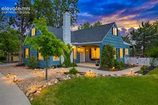 125 Wolfe Ave, Colorado Springs, CO 80905 - Photo 2