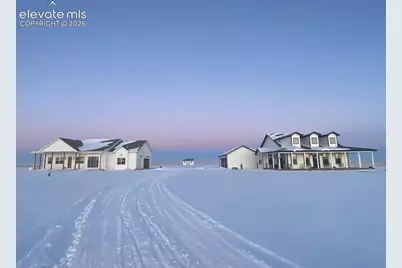 8735 Palomino Ridge View, Peyton, CO 80831 - Photo 4