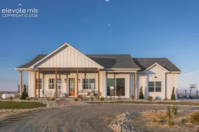 8735 Palomino Ridge View, Peyton, CO 80831 - Photo 26