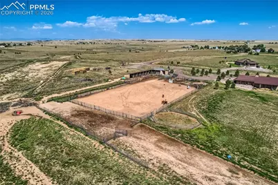 20522 Silverado Hill View, Colorado Springs, CO 80928 - Photo 6