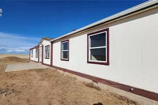 31995 N Neely Rd, Yoder, CO 80864 - Photo 2