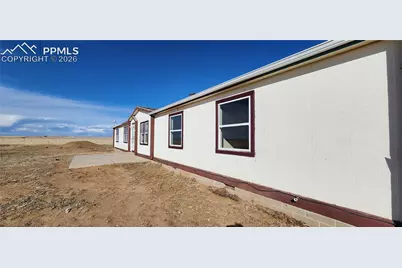 31995 N Neely Road, Yoder, CO 80864 - Photo 2