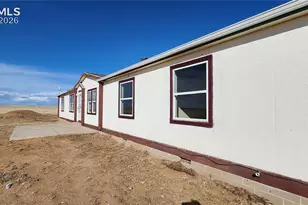31995 N Neely Rd, Yoder, CO 80864 - Photo 2