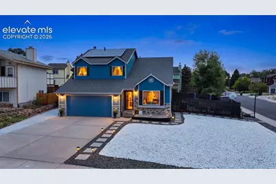 8205 Turkey Run Drive, Colorado Springs, CO 80920 - Photo 34