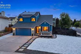 8205 Turkey Run Dr, Colorado Springs, CO 80920 - Photo 34