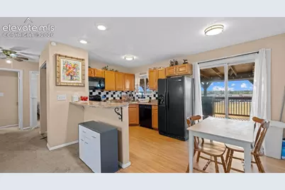 1961 Pepperwood Drive, Colorado Springs, CO 80910 - Photo 2