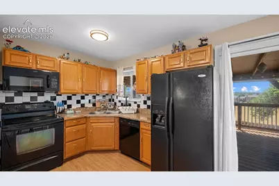 1961 Pepperwood Drive, Colorado Springs, CO 80910 - Photo 14