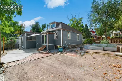 231 N Chestnut Street, Colorado Springs, CO 80905 - Photo 24