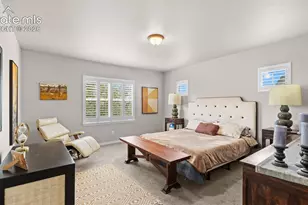 4445 New Santa Fe Trail, Colorado Springs, CO 80924 - Photo 22