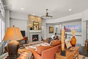 4445 New Santa Fe Trail, Colorado Springs, CO 80924 - Photo 8