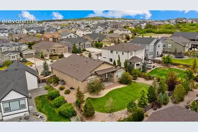 4445 New Santa Fe Trail, Colorado Springs, CO 80924 - Photo 40