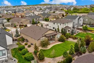 4445 New Santa Fe Trail, Colorado Springs, CO 80924 - Photo 40
