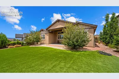 4445 New Santa Fe Trail, Colorado Springs, CO 80924 - Photo 34