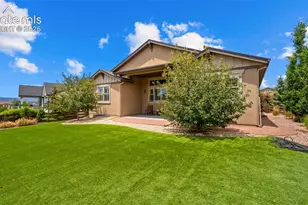 4445 New Santa Fe Trail, Colorado Springs, CO 80924 - Photo 34