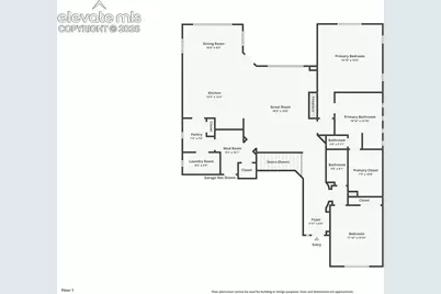 4445 New Santa Fe Trail, Colorado Springs, CO 80924 - Photo 44