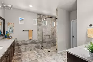 4445 New Santa Fe Trail, Colorado Springs, CO 80924 - Photo 18