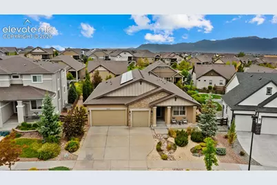 4445 New Santa Fe Trail, Colorado Springs, CO 80924 - Photo 36