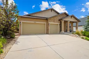 4445 New Santa Fe Trail, Colorado Springs, CO 80924 - Photo 2