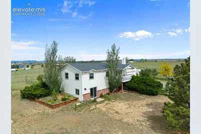16010 Connies Drive, Peyton, CO 80831 - Photo 4