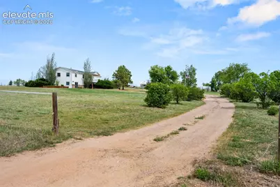 16010 Connies Drive, Peyton, CO 80831 - Photo 2