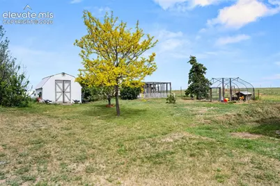 16010 Connies Drive, Peyton, CO 80831 - Photo 36