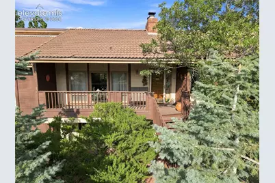 4931 W Cliff Point Circle, Colorado Springs, CO 80919 - Photo 2