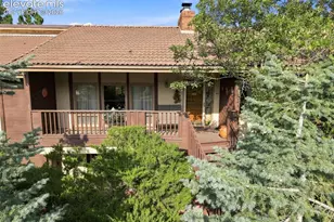 4931 W Cliff Point Circle, Colorado Springs, CO 80919 - Photo 2