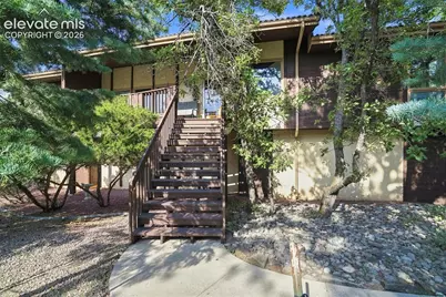 4931 W Cliff Point Circle, Colorado Springs, CO 80919 - Photo 4