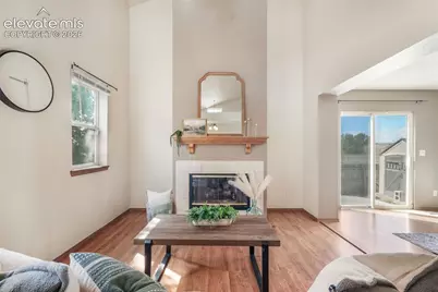 4412 Bramble Lane, Colorado Springs, CO 80925 - Photo 8