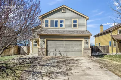 4412 Bramble Lane, Colorado Springs, CO 80925 - Photo 2
