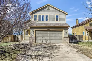 4412 Bramble Ln, Colorado Springs, CO 80925 - Photo 2