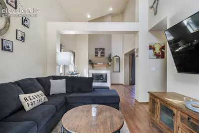 4412 Bramble Lane, Colorado Springs, CO 80925 - Photo 6