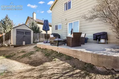 4412 Bramble Lane, Colorado Springs, CO 80925 - Photo 42