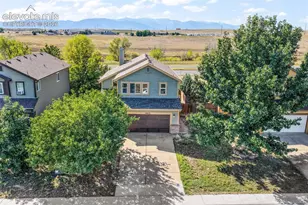 4412 Bramble Ln, Colorado Springs, CO 80925 - Photo 2