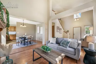 4412 Bramble Lane, Colorado Springs, CO 80925 - Photo 10