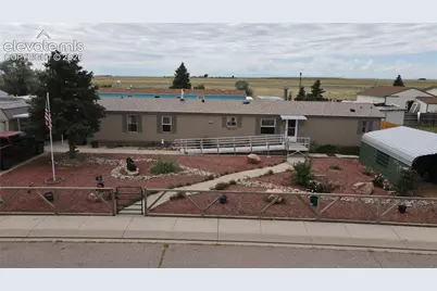 23735 Fleet Street, Colorado Springs, CO 80928 - Photo 2
