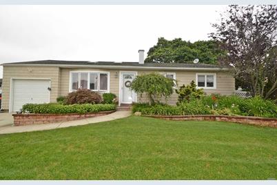 Islip Terrace Ny 11752 123 Jamie St P O 1 Islip Terrace Ny 11752 123 Jamie St P O 1