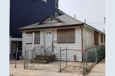 77 Michigan Ave Long Beach Ny 11561 Mls 3104871 Coldwell Banker