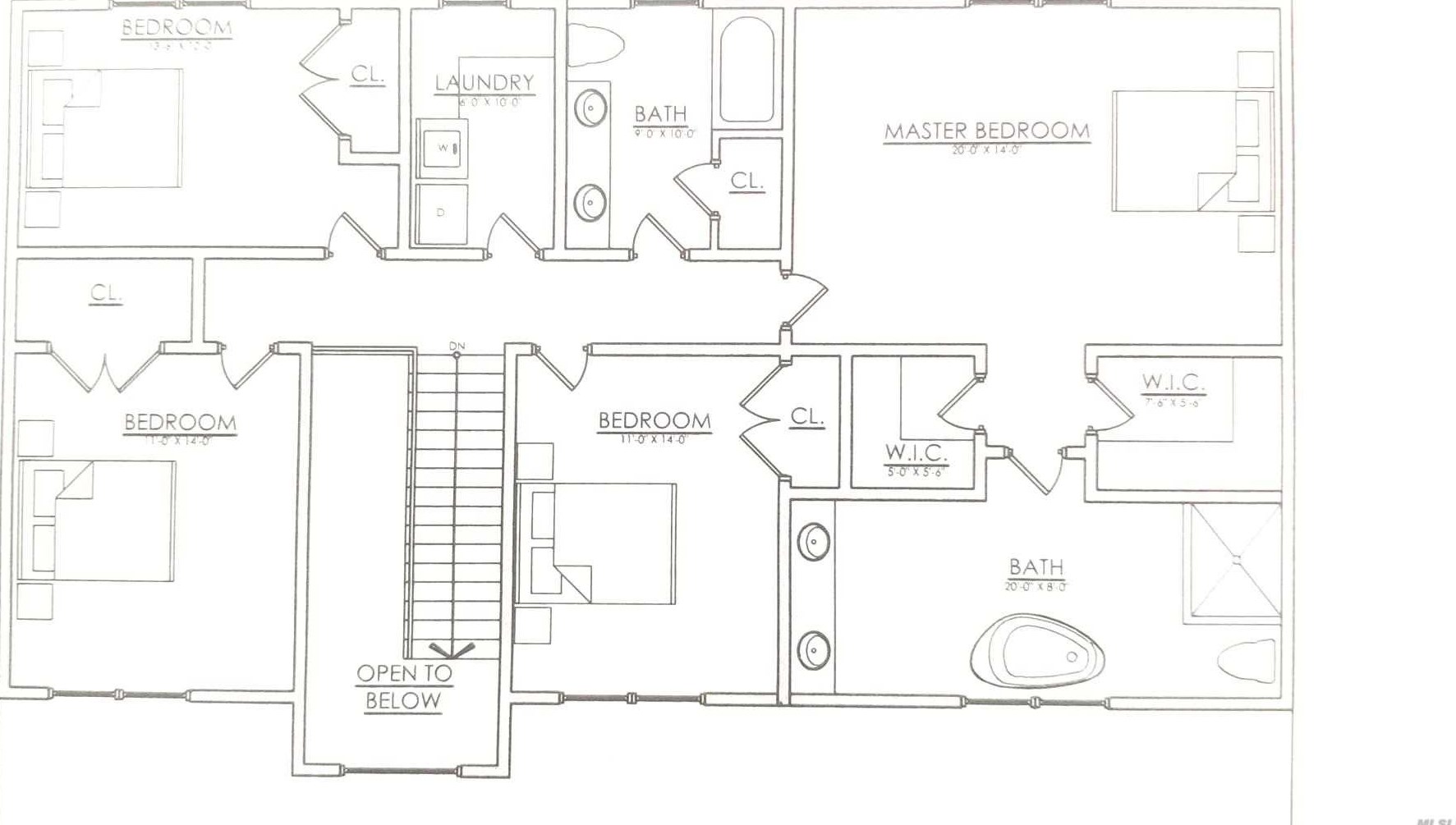 10 Miles Ln, Prt Jefferson Station, NY 11776-2119