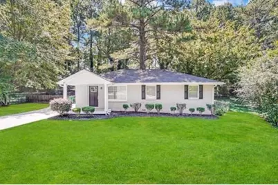 3645 Larkspur Terrace, Decatur, GA 30032 - Photo 1