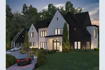 372 Chattahoochee Street, Roswell, GA 30075 - Photo 4