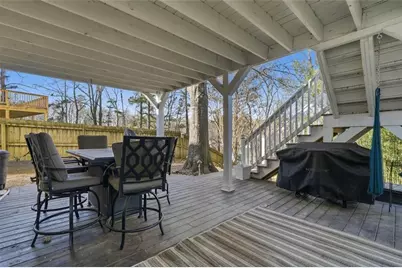 3295 Dundee Ridge Way, Duluth, GA 30096 - Photo 28