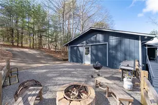 226 Mountain View Ct, Ellijay, GA 30536 - Photo 4