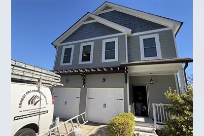 589 Whitaker Street NW, Atlanta, GA 30318 - Photo 1