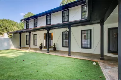 2085 High Point Trail SW, Atlanta, GA 30331 - Photo 2