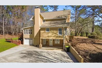 105 Oak Ridge Drive, Sharpsburg, GA 30277 - Photo 56