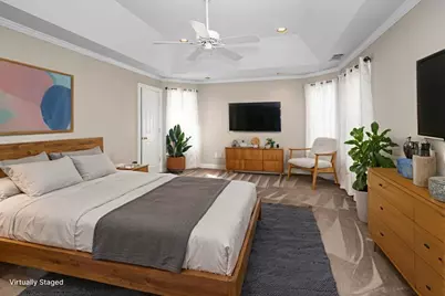 105 Oak Ridge Drive, Sharpsburg, GA 30277 - Photo 26