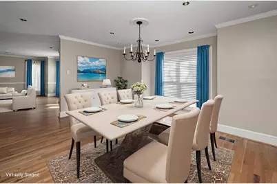 105 Oak Ridge Drive, Sharpsburg, GA 30277 - Photo 8