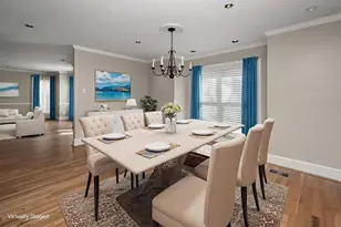 105 Oak Ridge Dr, Sharpsburg, GA 30277 - Photo 8